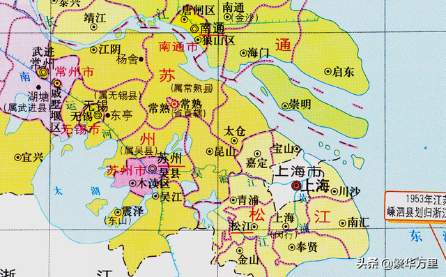 中国有多少个县城，中国有多少个县（中国总计1300多个县）