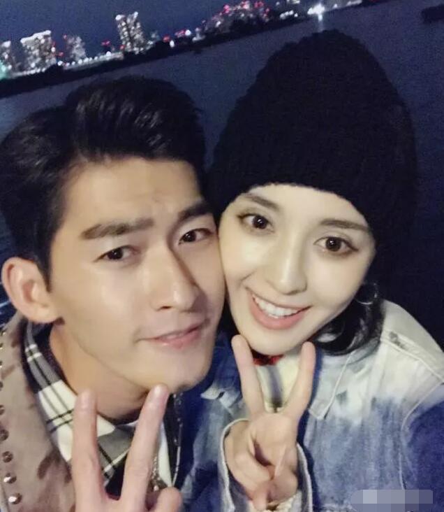 张翰和古力娜扎，张翰和娜扎合作过什么电视剧（二人最终还是撕破脸皮）