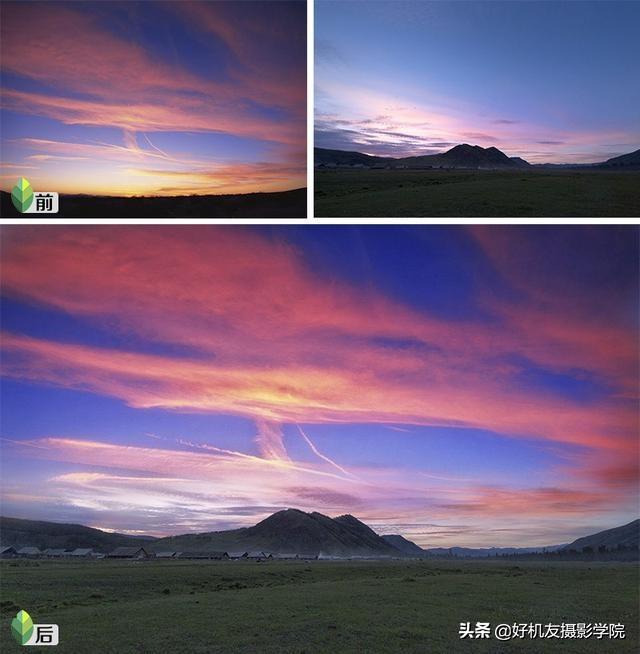 如何将照片制作黑白剪影的效果，照片怎么做成黑白剪影（如何用snapseed将手机照片制作成为图中图的二次曝光剪影效果）