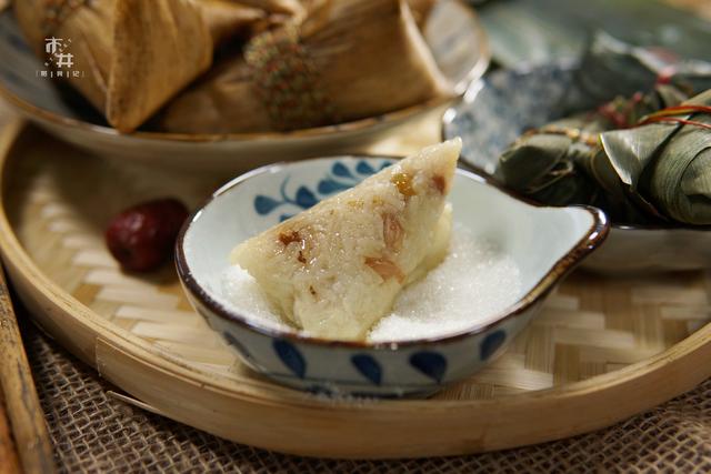 高压锅煮粽子为什么米都出来了 怎样用高压锅煮粽子，高压锅煮粽子为什么米都出来了（教你正确煮法）