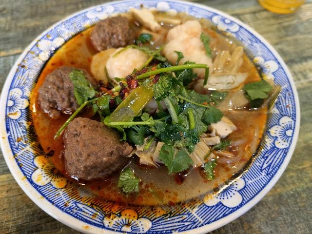 西安特色美食有哪些，西安特色美食有哪些变化（这4样特色美食能把人馋哭）