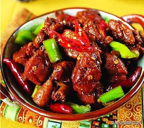 大众菜谱家常菜做法，家常菜谱及制作（美味可口的28道好吃的大众家常菜）