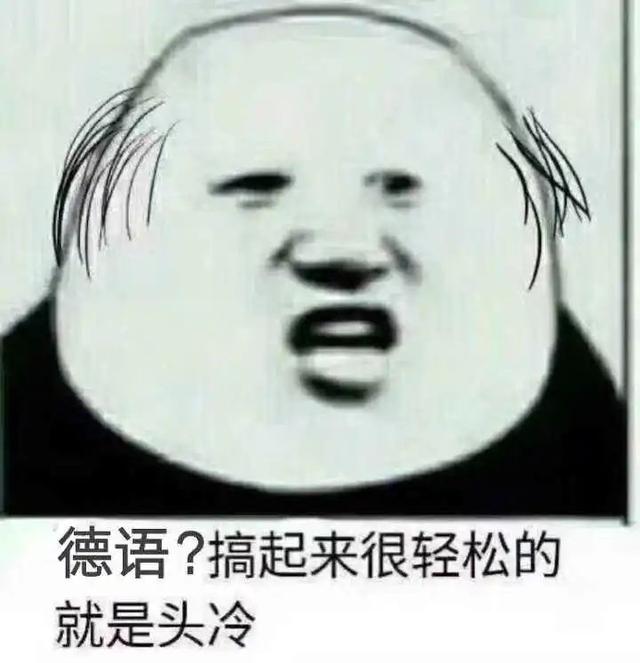 德语和法语哪个好学，德语和法语哪个好学 哪个用处大（德语到底好不好学）