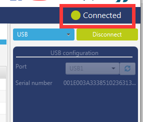 Ubuntu系统中如何运用ls命令，STM32MP1微处理器之系统镜像烧写