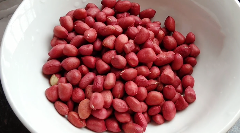 圖片[2]-【五紅湯】做法步驟圖 一月最好喝2次 常喝手腳不冷-起舞食譜網