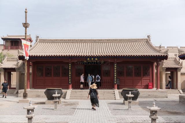 天下第一雄关之称的是什么地方，天下第一雄关在哪里（被誉为天下第一雄关）