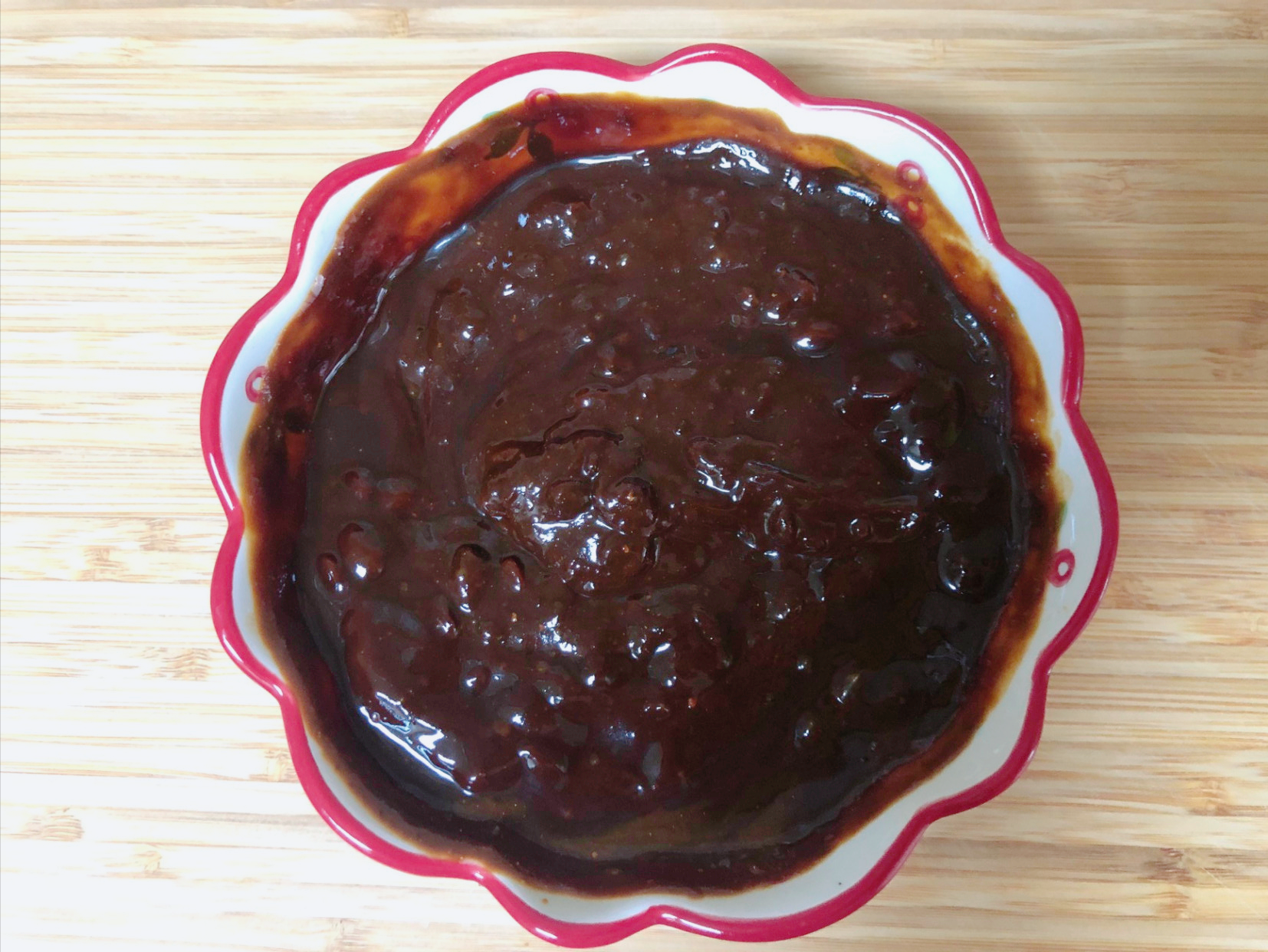 炸酱面的酱做法图解，炸酱面面酱的做法（最关键的核心就是酱料）