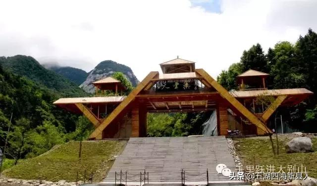 大别山在哪里，云南大别山在哪里（大别山名字的由来）