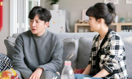 海藻的扮演者是谁，海藻是谁演的（她在《蜗居》中演海藻成名）