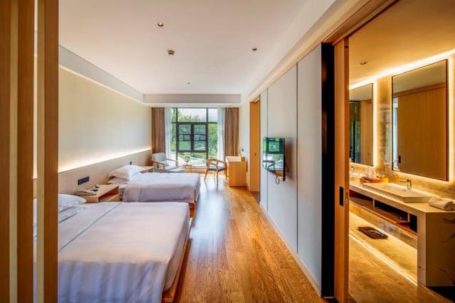 莫干山在杭州还是湖州，莫干山在杭州还是湖州的（全球最值得打卡的地方之一）