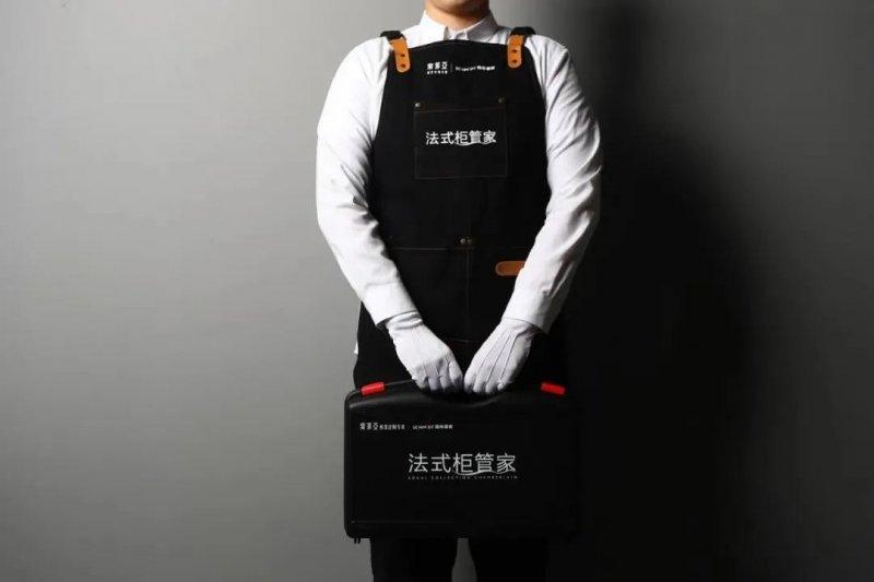 索菲亚全屋定制加盟费，全屋定制加盟哪个品牌好（实现全流程服务再升级）