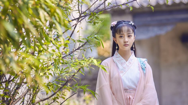 郭玮洁万万没想到3，《万万没想到》客串的女神
