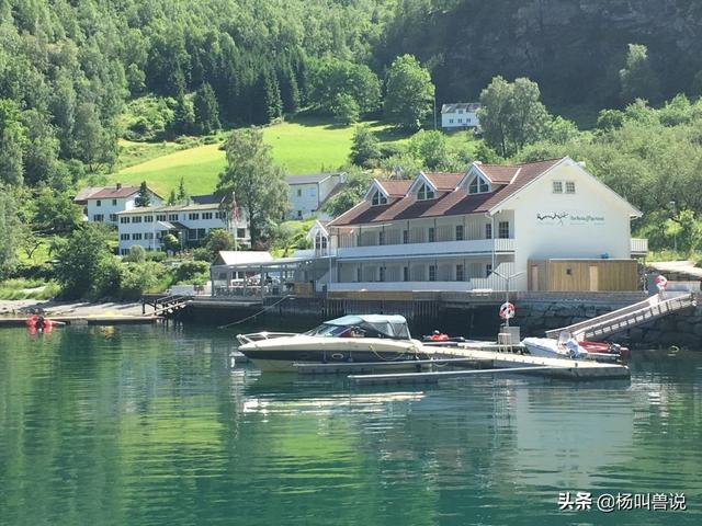 挪威旅游攻略，挪威旅游攻略图（<二>—壮美“万岛之国”挪威旅行游记及攻略）