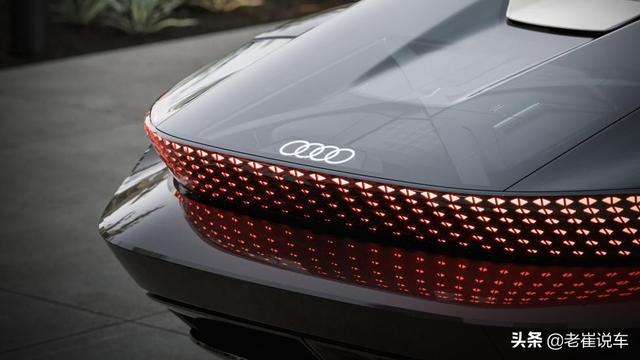 奥迪什么车是2座的，奥迪双座车有哪些（奥迪两座全电动概念车——skysphere）