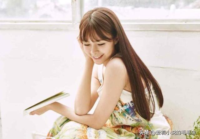 校园言情短篇小说，5本校园小甜文（7本短篇现言小甜文推荐）