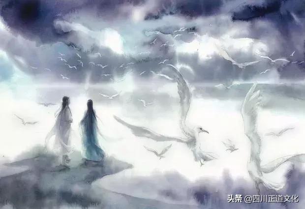 有关数学的古诗词，关于学习数学的诗句（当数学遇上古诗词，太妙了！）