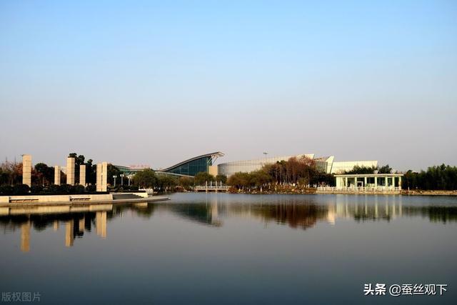 盐城是哪个省的城市，江苏盐城市