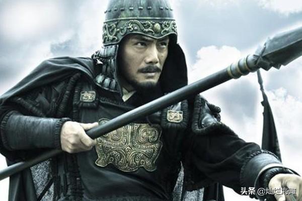 鼓开头的成语，鼓开头的成语四个字（三国成语故事：鼓角齐鸣）