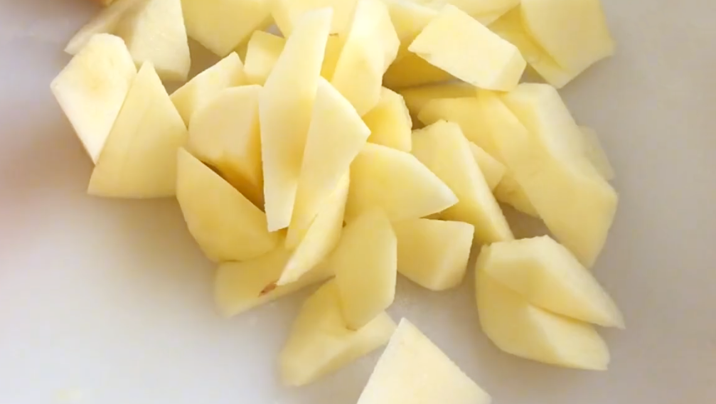 圖片[2]-【發面蘋果胡蘿卜餅】做法步驟圖 好吃易消化 給孩子吃最好-起舞食譜網