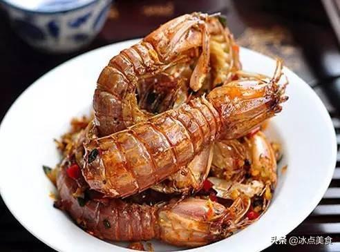 皮皮虾的做法，皮皮虾的做法 家常（皮皮虾的10种做法）