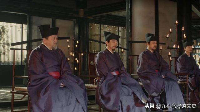 宋代政治家韩琦生平简介，韩琦简介阜南（北宋名臣韩琦一生“相三朝）