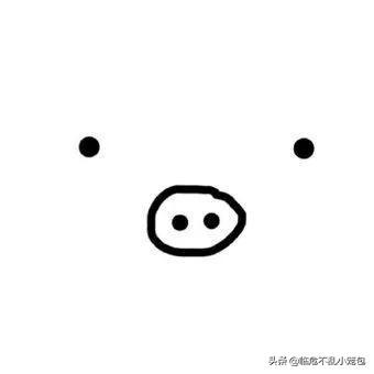 侧脸杀女头~，微信头像，侧脸杀女头~（搞怪头像单人女头）