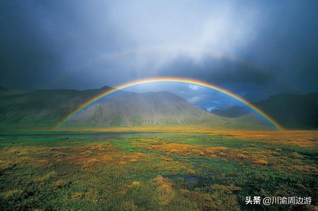 四川旅游景点大全，四川旅游景点大全排名（四川15个5A景区）