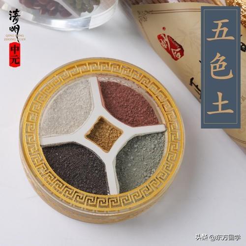 风水学放水是什么意思，风水里说的放水什么意思（一、风水的物质基础—有形之气）