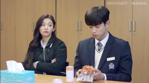 茶道赛高什么梗，高级茶艺师 什么梗（原来小狼狗竟是她）