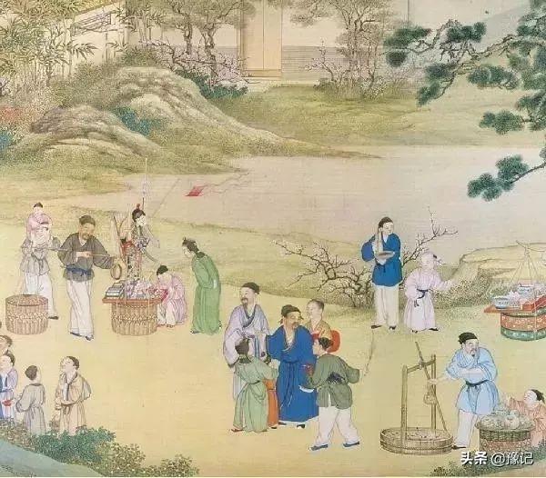 粉条放几年不坏，有人想了十几年都没想明白