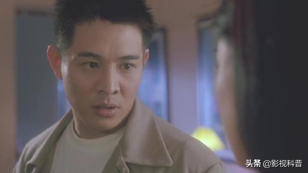 李连杰经典电影，李连杰十部巅峰电影（精选李连杰十部经典电影）