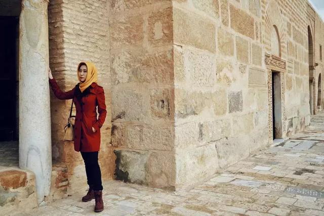 洗大净的顺序图解，洗大净的顺序（它是世界上第二大清真寺）