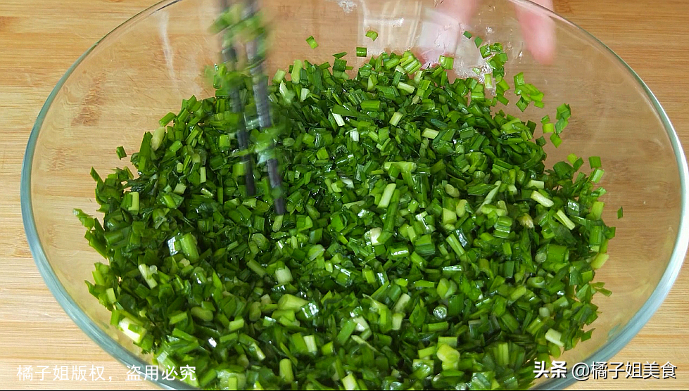 图片[4]-【油炸饺子】做法步骤图 酥脆-起舞食谱网