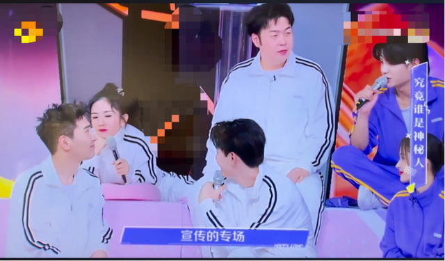 快乐大本营3月9日，快乐大本营刘宇是哪期（《快本》谢娜对邓伦翻白眼很凶）