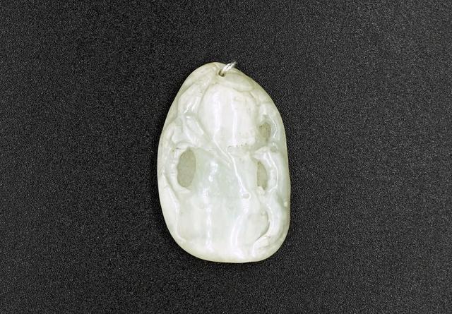 玉勒子怎么佩戴，古玉勒子干嘛用的（9月28日安徽保真藏品）