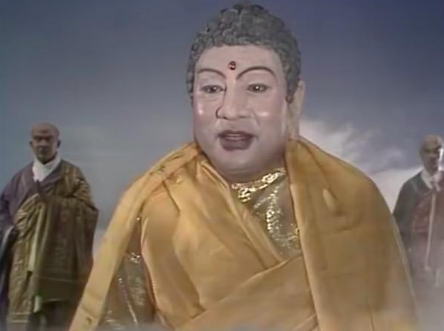 菩提老祖和如来佛祖谁厉害，菩提祖师和如来谁厉害（菩提祖师和如来佛祖究竟谁更强）