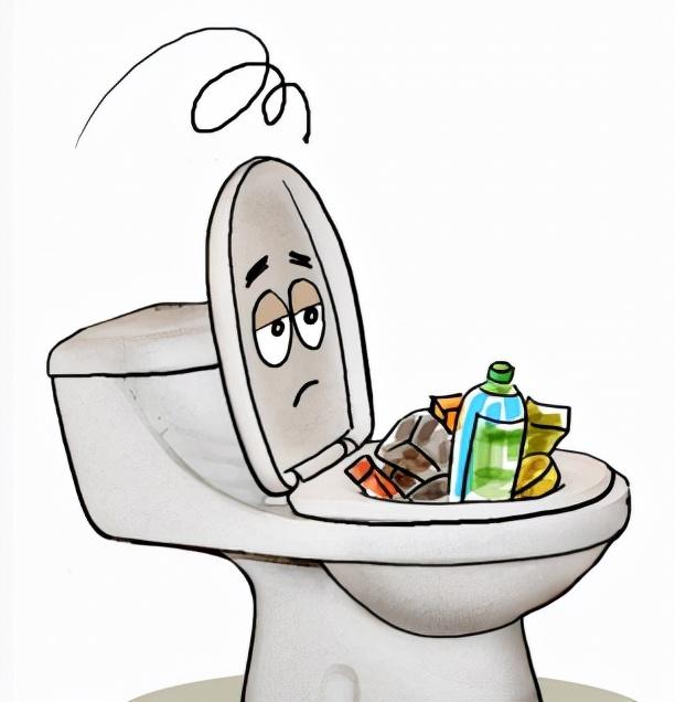 下水管堵塞怎么疏通，下水管水泥堵塞怎么疏通（教你正确做法，管道畅通无阻）