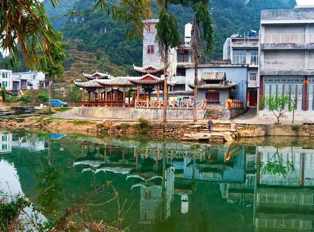 文山有哪些旅游景点，文山附近的旅游景点有哪些（这些景点去过就不想走）