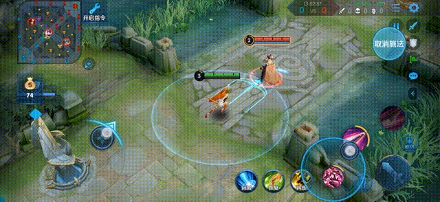 王者花木兰怎么玩，花木兰怎么玩连招（王者荣耀：从零到精通）