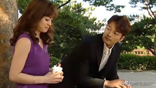 人鱼小姐殷芮莹订婚，人鱼小姐：她单纯又深沉
