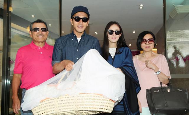 杨幂的老公是谁，杨幂的老公（杨幂和刘恺威用4年婚约换来了什么）