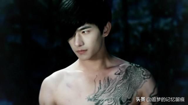 尹新月怎么死的，尹新月真的存在吗（张起灵、张启山、张日山）