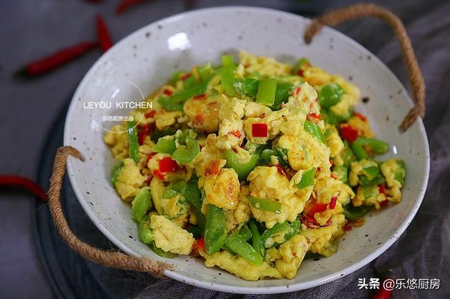 美食做法家常菜100道开胃下饭炒菜，拌米饭里吃很香