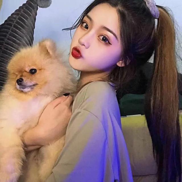 好听的女生微信名，好听的女生微信名字大全（超级好看的女生微信头像）