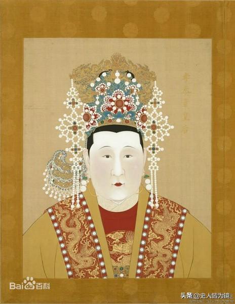 南朝时有万皇后吗，南朝唯一的男皇后（网友：知道真相后下巴都吓掉了）