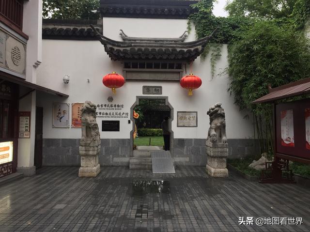 南京的简称为什么是宁，南京简称为什么是宁（四大古都之一的南京市冷知识50条）