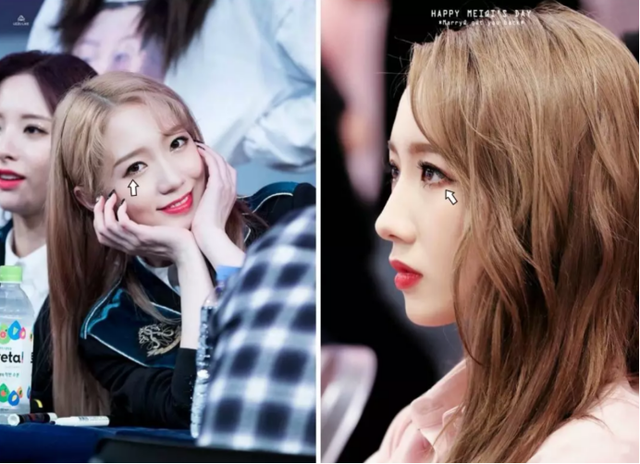 大眼睛化妆技巧，小眼睛化妆成大眼睛的技巧（那些漂亮小姐姐的大眼秘籍）