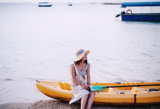 三亚蜈支洲岛好玩吗，三亚蜈支洲岛可以玩什么（三亚旅游不可错过的3个景点）