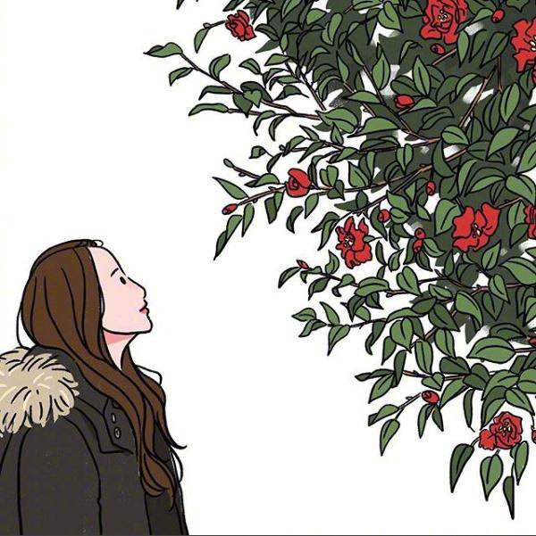 矫情朋友圈搞笑配图，心里的痛又有谁能感觉到