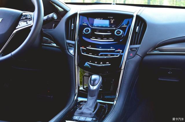 atsl凯迪拉克为什么停产了，凯迪拉克atsl为什么停产（说说我那辆停产了的凯迪拉克ATS-L……）